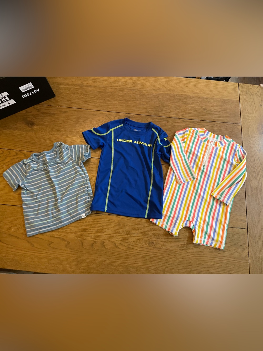 16pcs Baby boy 12-24/2T bundle #220